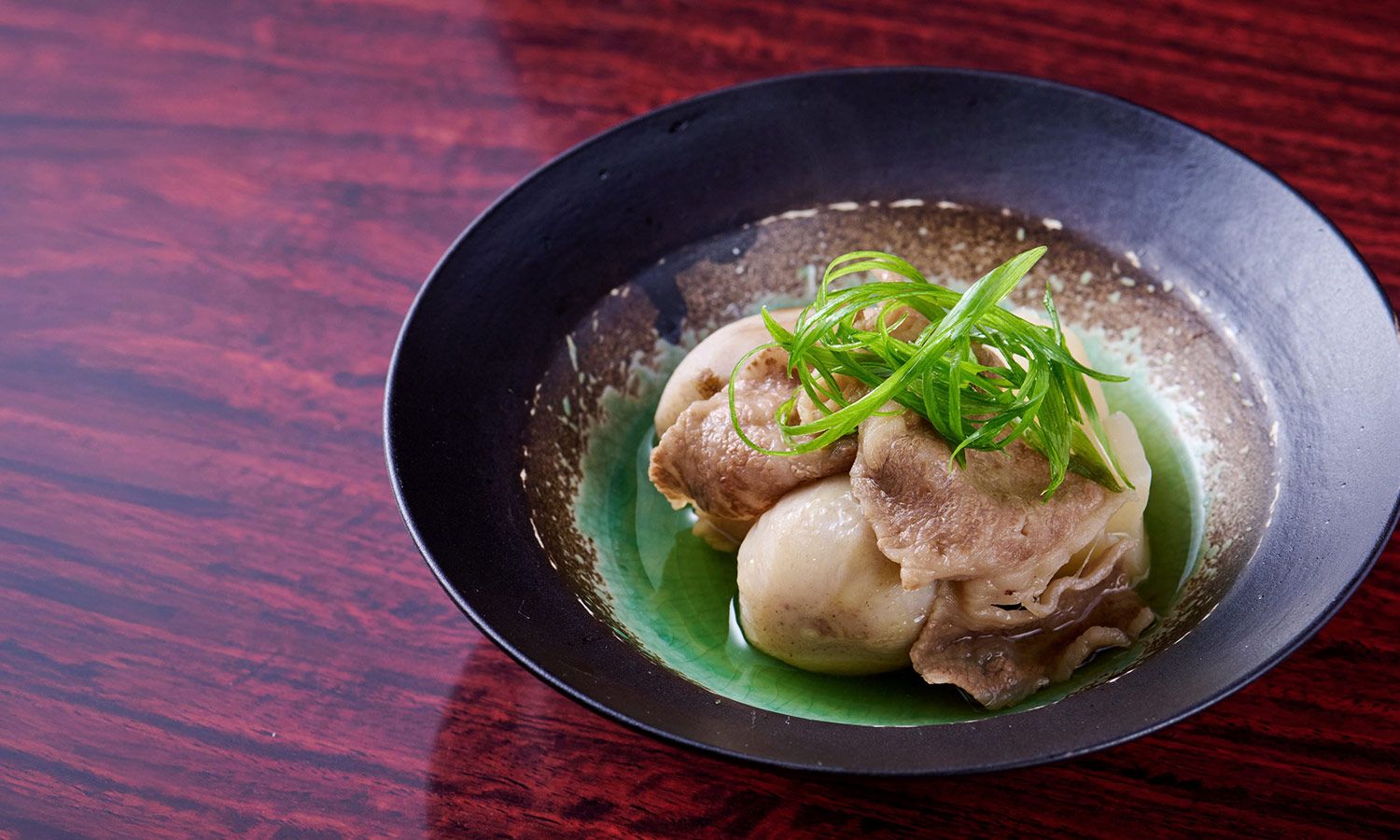 煮物