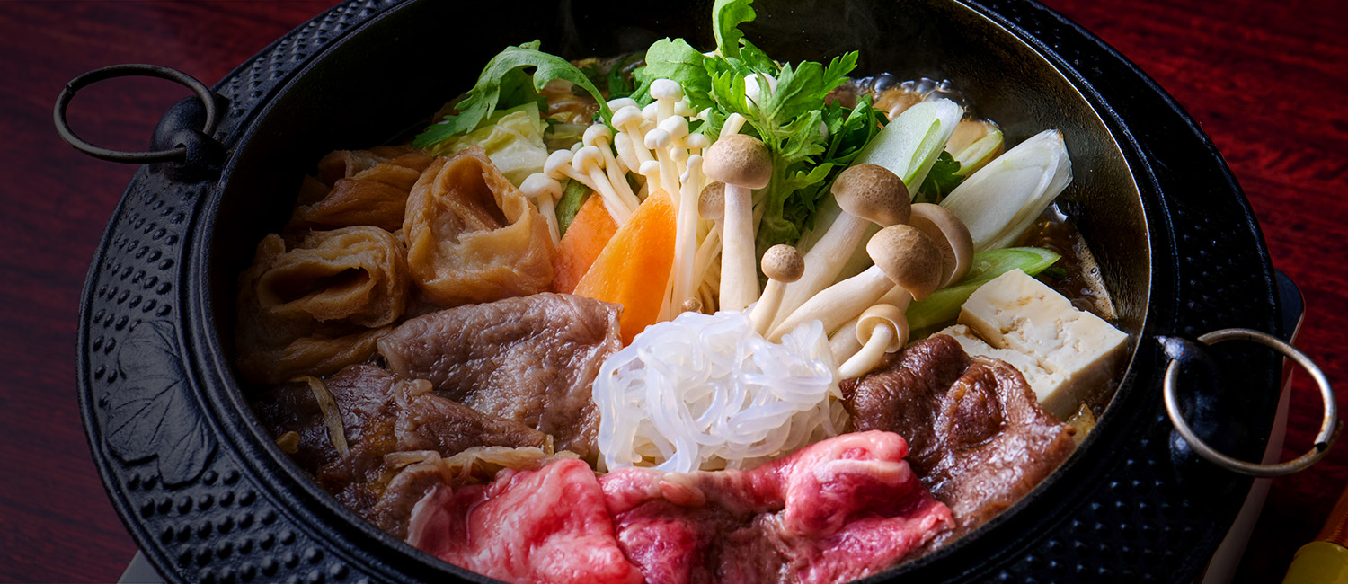 料理