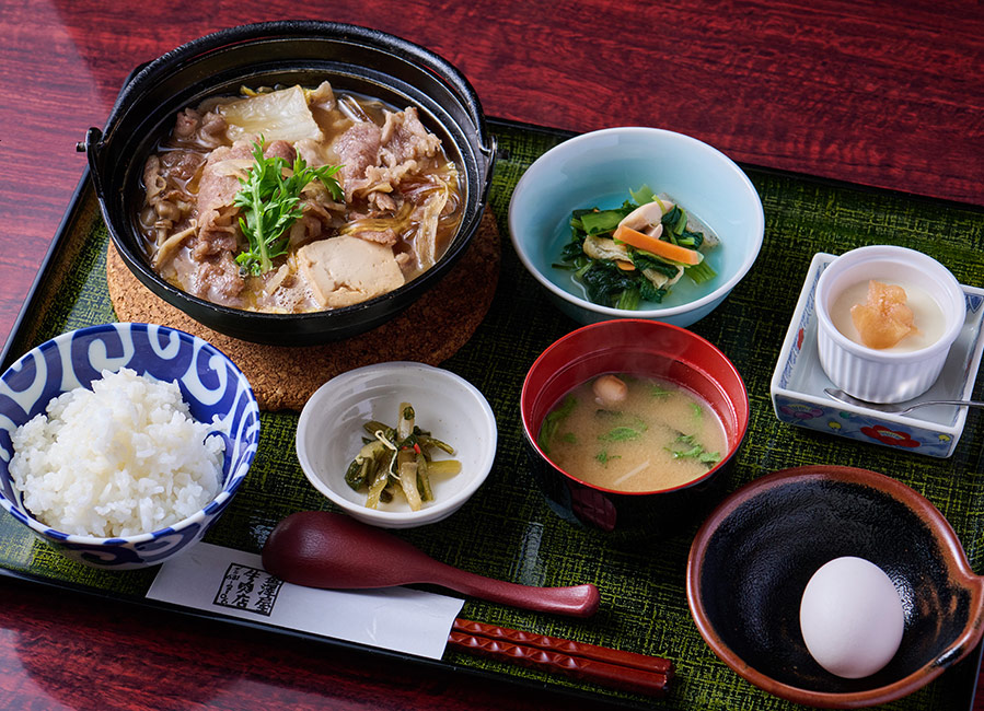 牛鍋