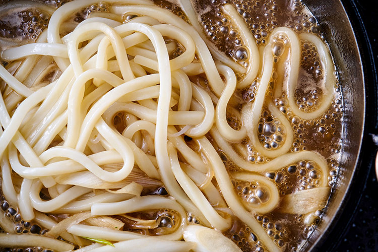 うどん